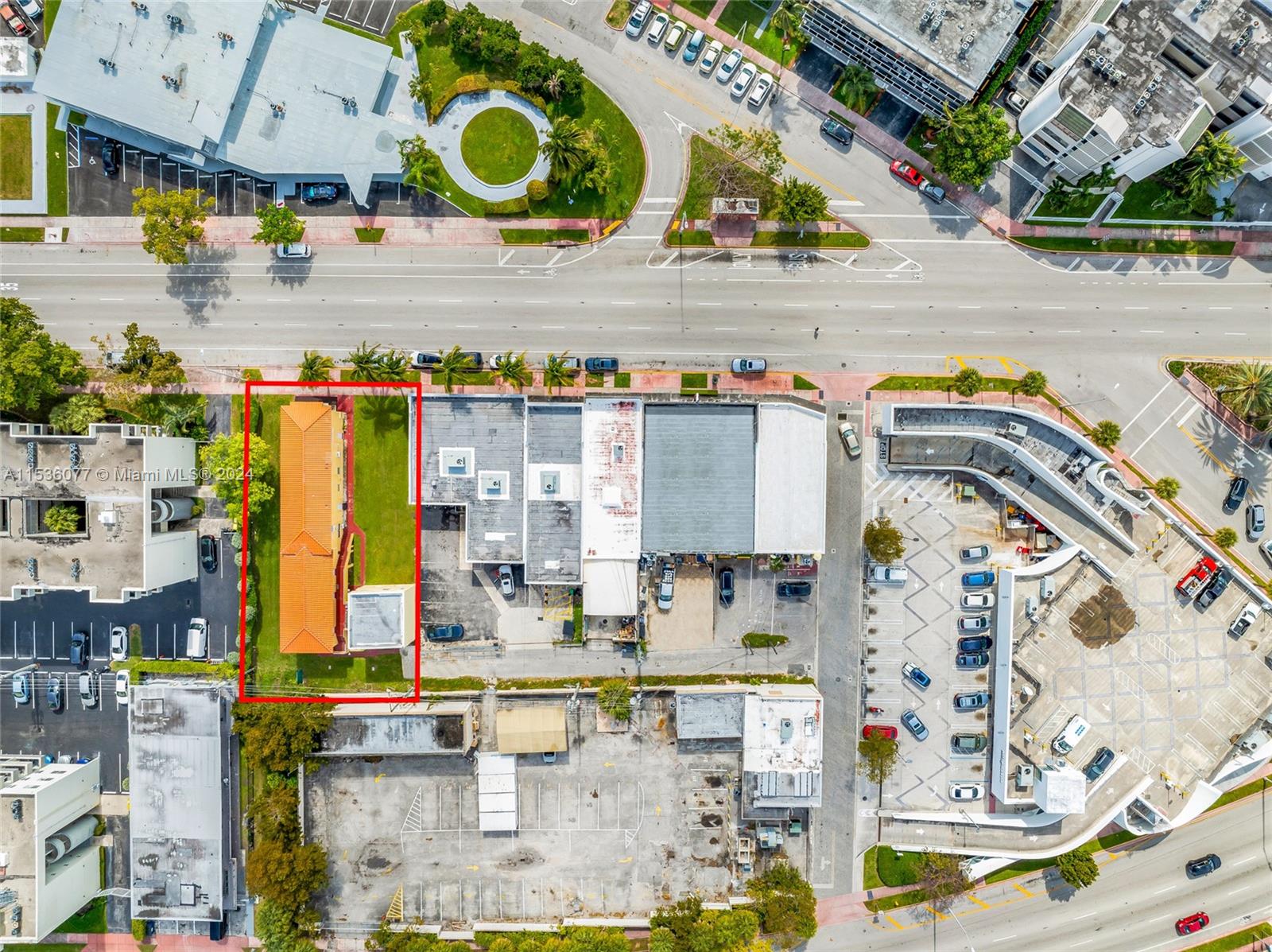 1943 71st St, Miami Beach, Florida 33141, ,Commercialsale,For Sale,1943 71st St,A11536077