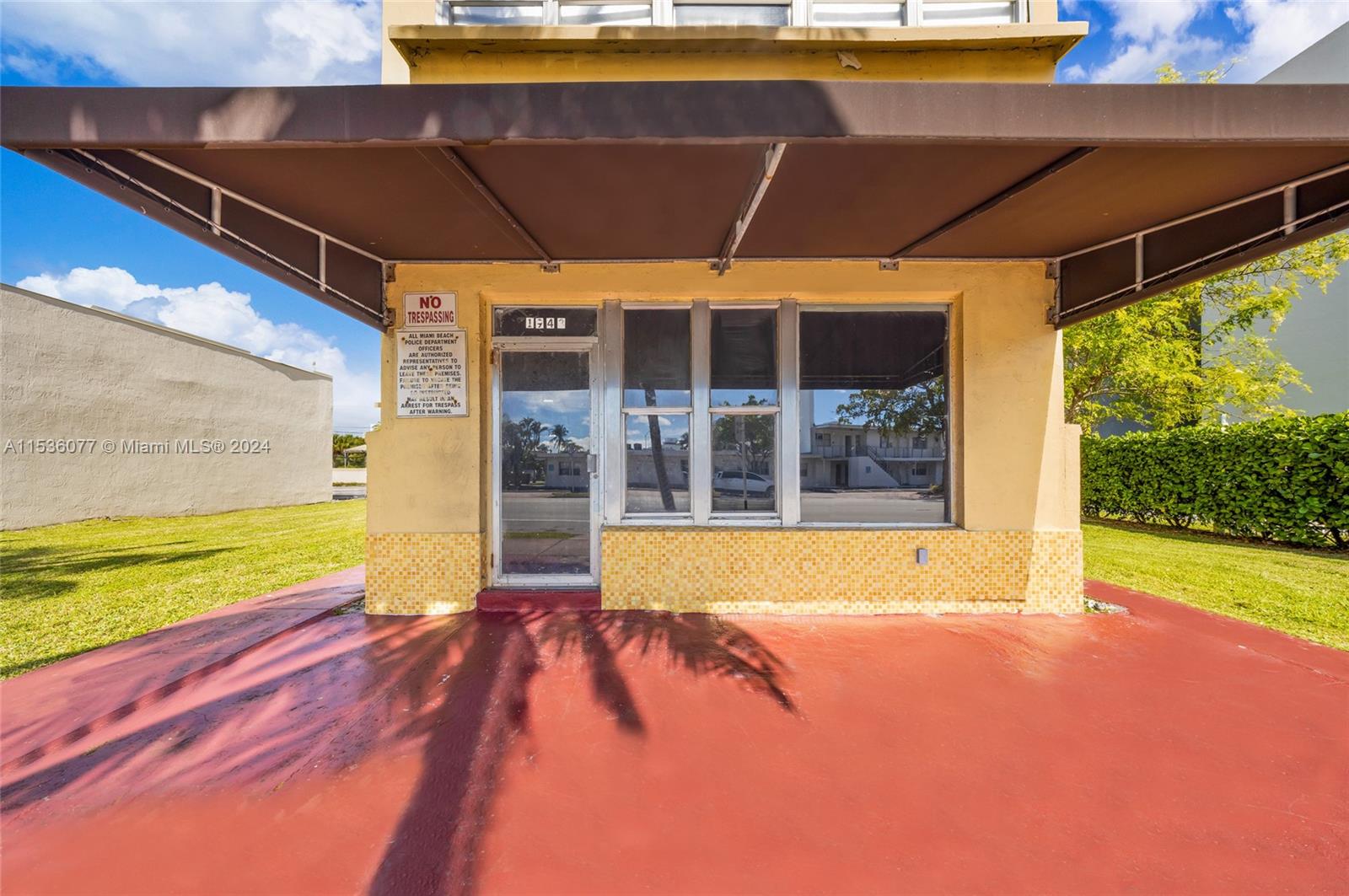 1943 71st St, Miami Beach, Florida 33141, ,Commercialsale,For Sale,1943 71st St,A11536077