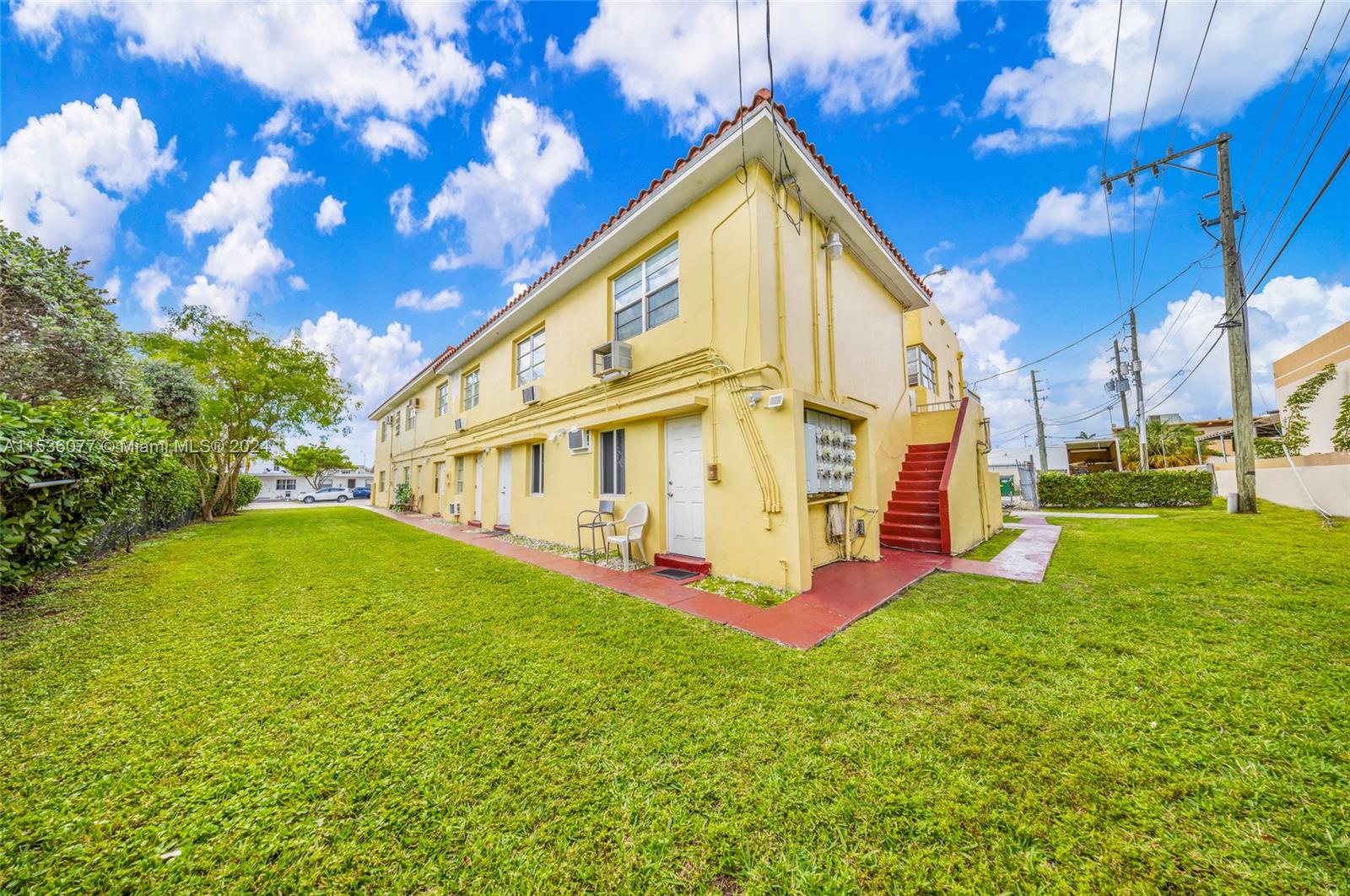 1943 71st St, Miami Beach, Florida 33141, ,Commercialsale,For Sale,1943 71st St,A11536077