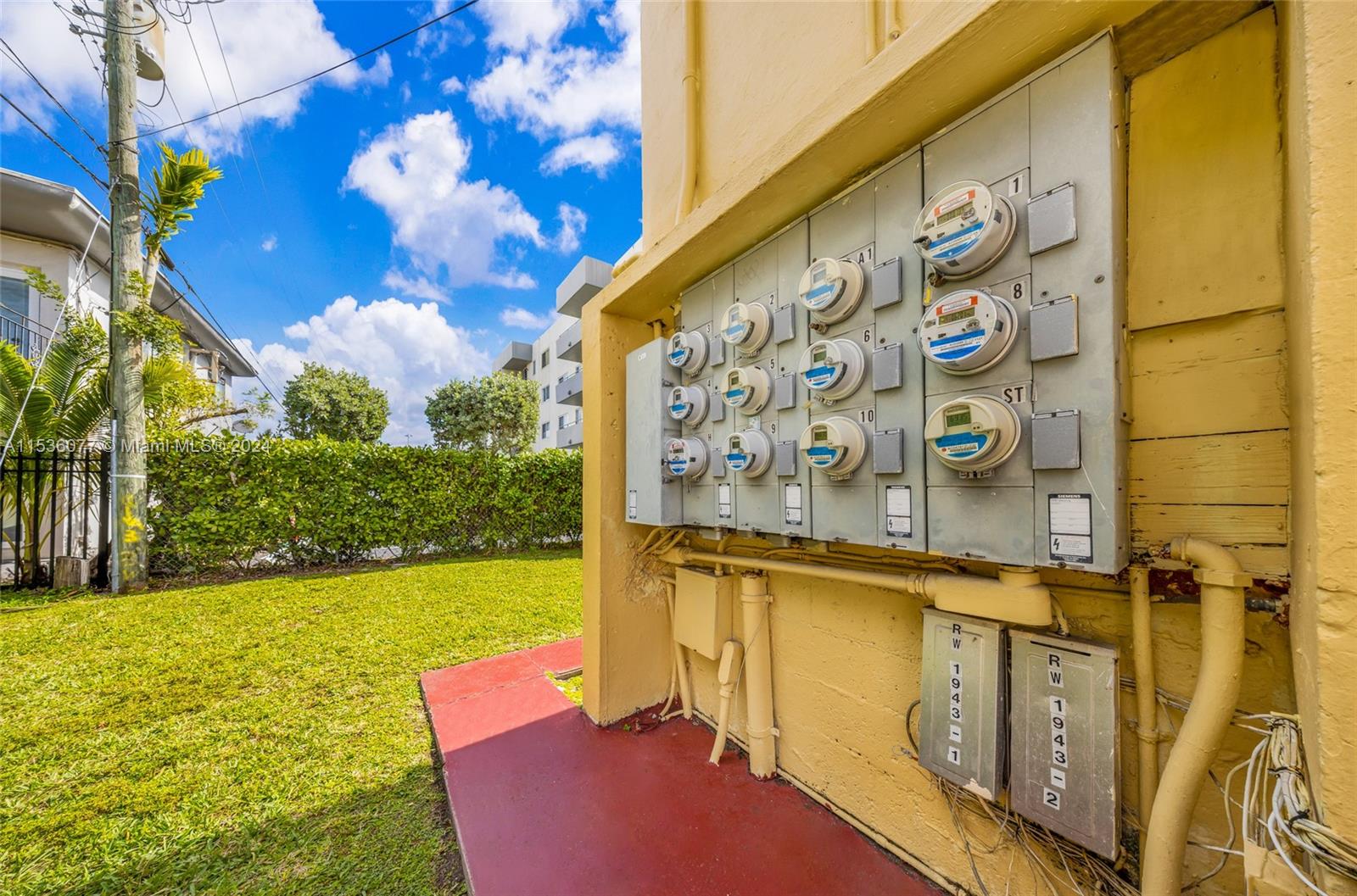 1943 71st St, Miami Beach, Florida 33141, ,Commercialsale,For Sale,1943 71st St,A11536077