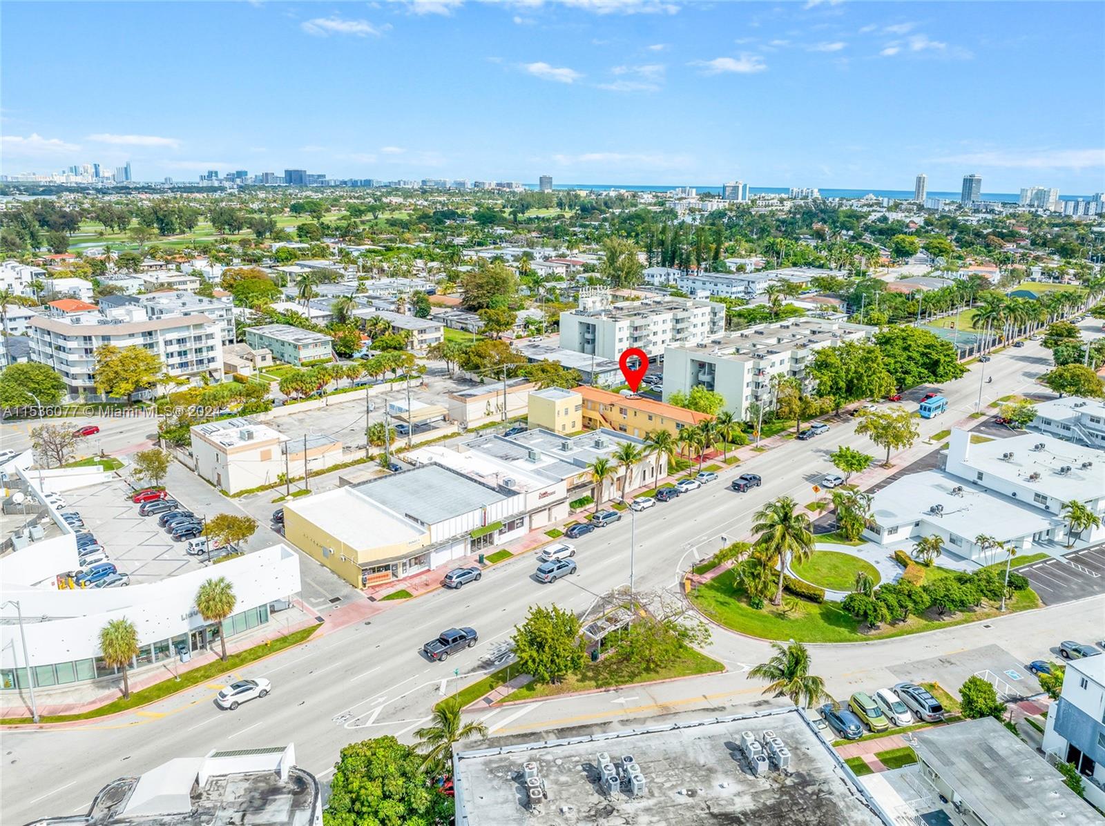 1943 71st St, Miami Beach, Florida 33141, ,Commercialsale,For Sale,1943 71st St,A11536077