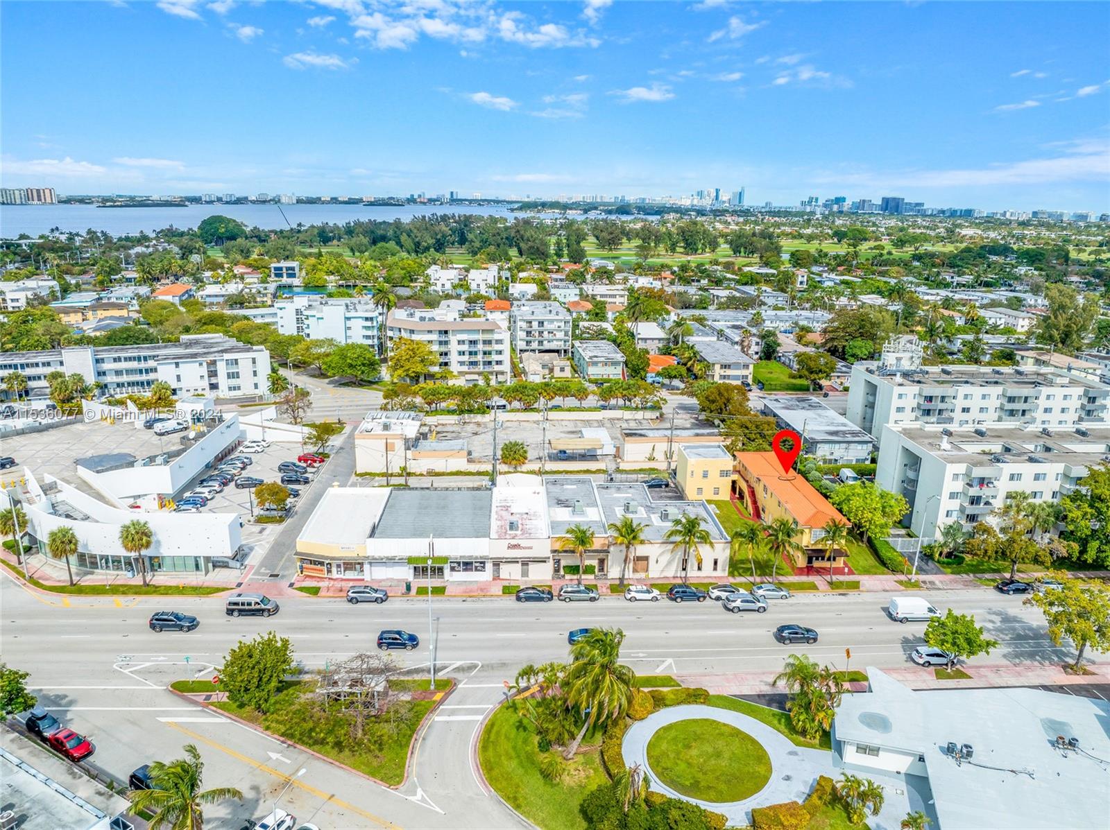 1943 71st St, Miami Beach, Florida 33141, ,Commercialsale,For Sale,1943 71st St,A11536077