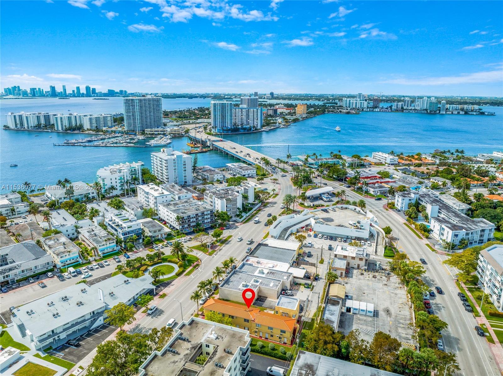 1943 71st St, Miami Beach, Florida 33141, ,Commercialsale,For Sale,1943 71st St,A11536077