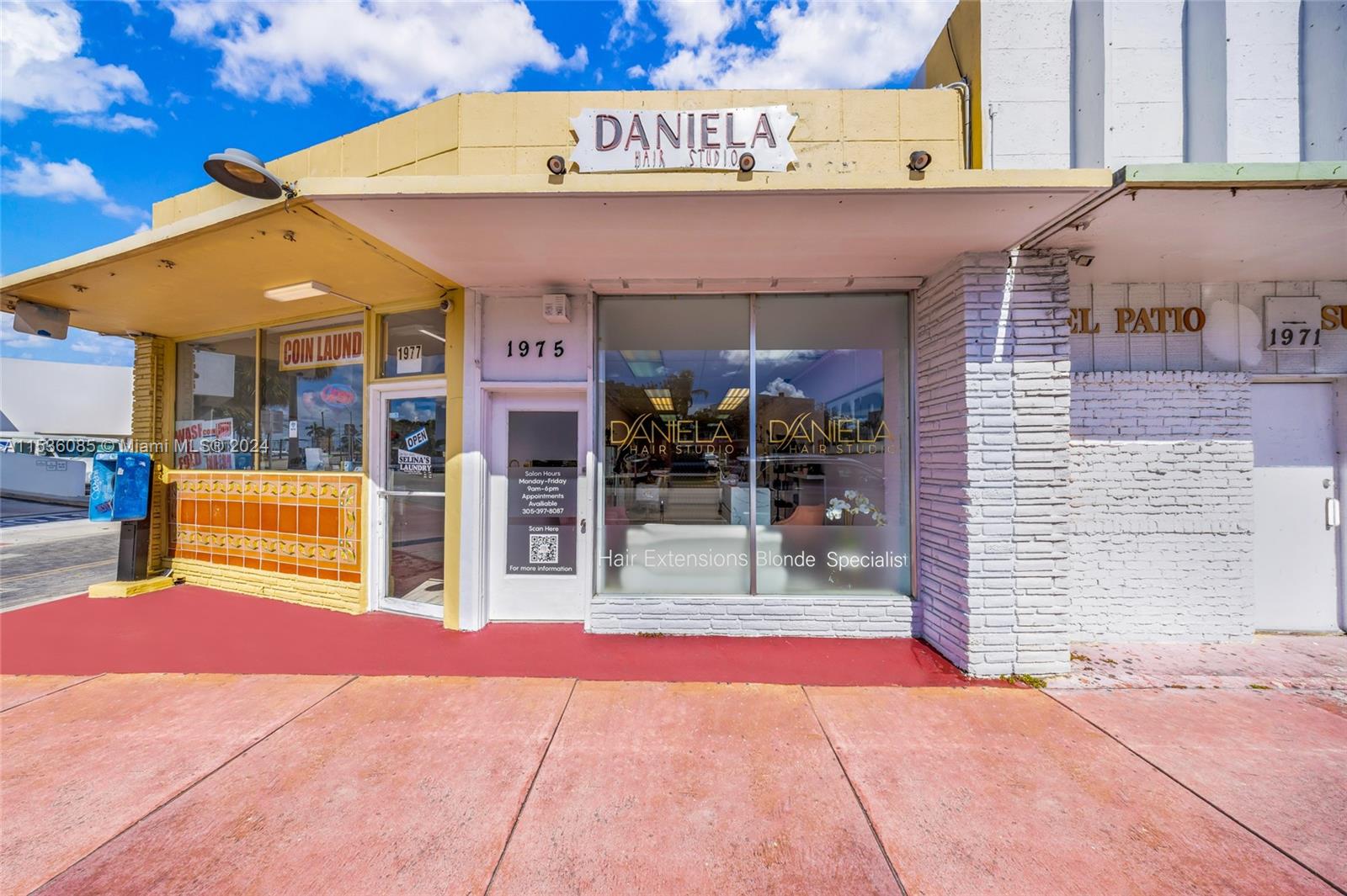 1975 71st St, Miami Beach, Florida 33141, ,Commercialsale,For Sale,1975 71st St,A11536085