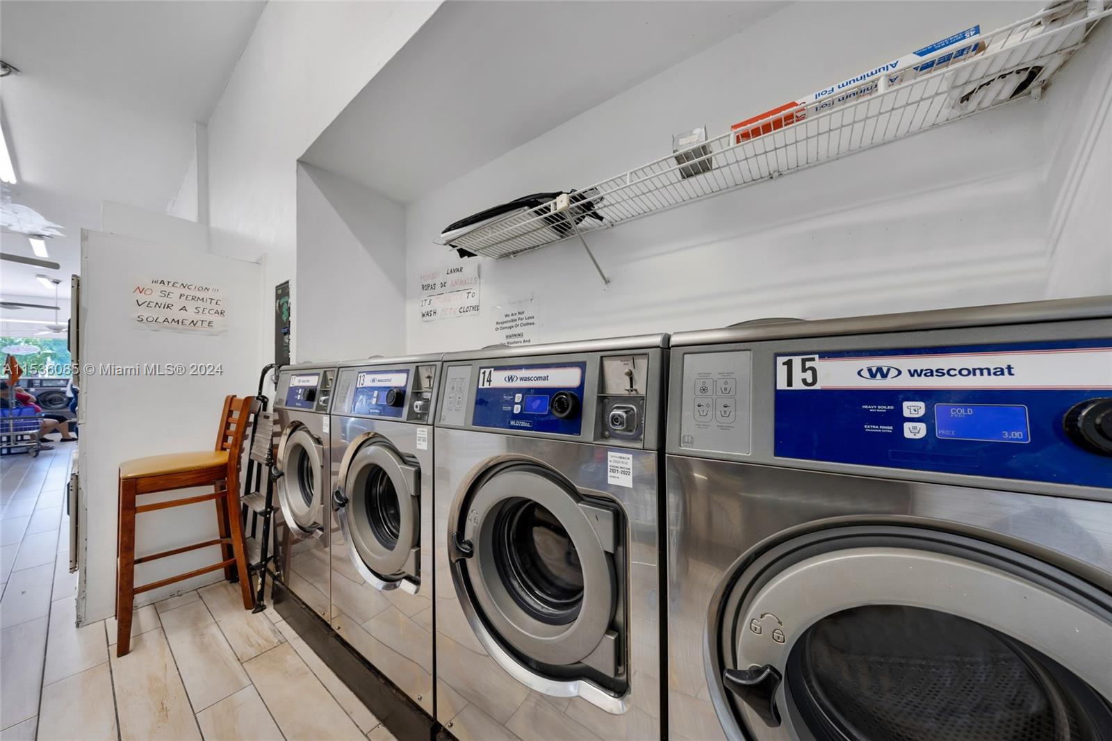 1975 71st St, Miami Beach, Florida 33141, ,Commercialsale,For Sale,1975 71st St,A11536085