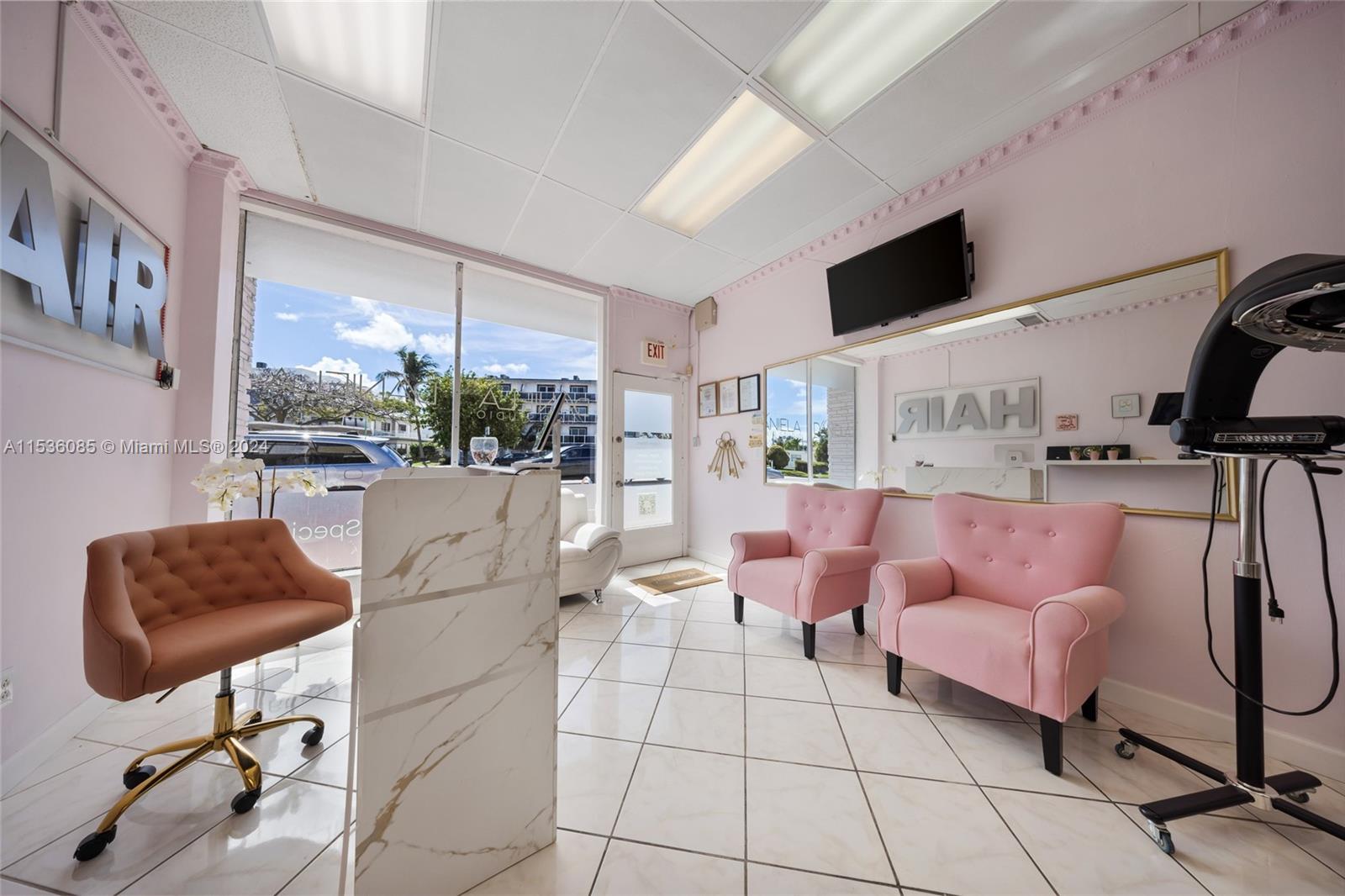 1975 71st St, Miami Beach, Florida 33141, ,Commercialsale,For Sale,1975 71st St,A11536085