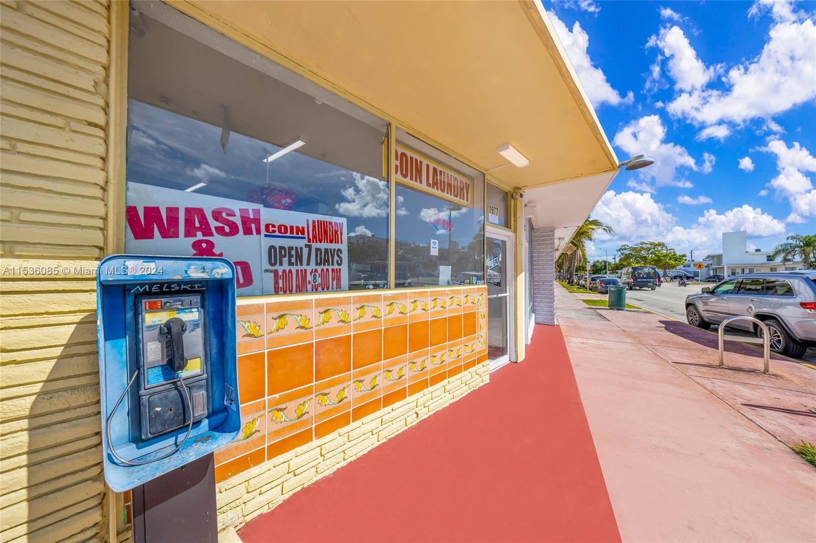 1975 71st St, Miami Beach, Florida 33141, ,Commercialsale,For Sale,1975 71st St,A11536085