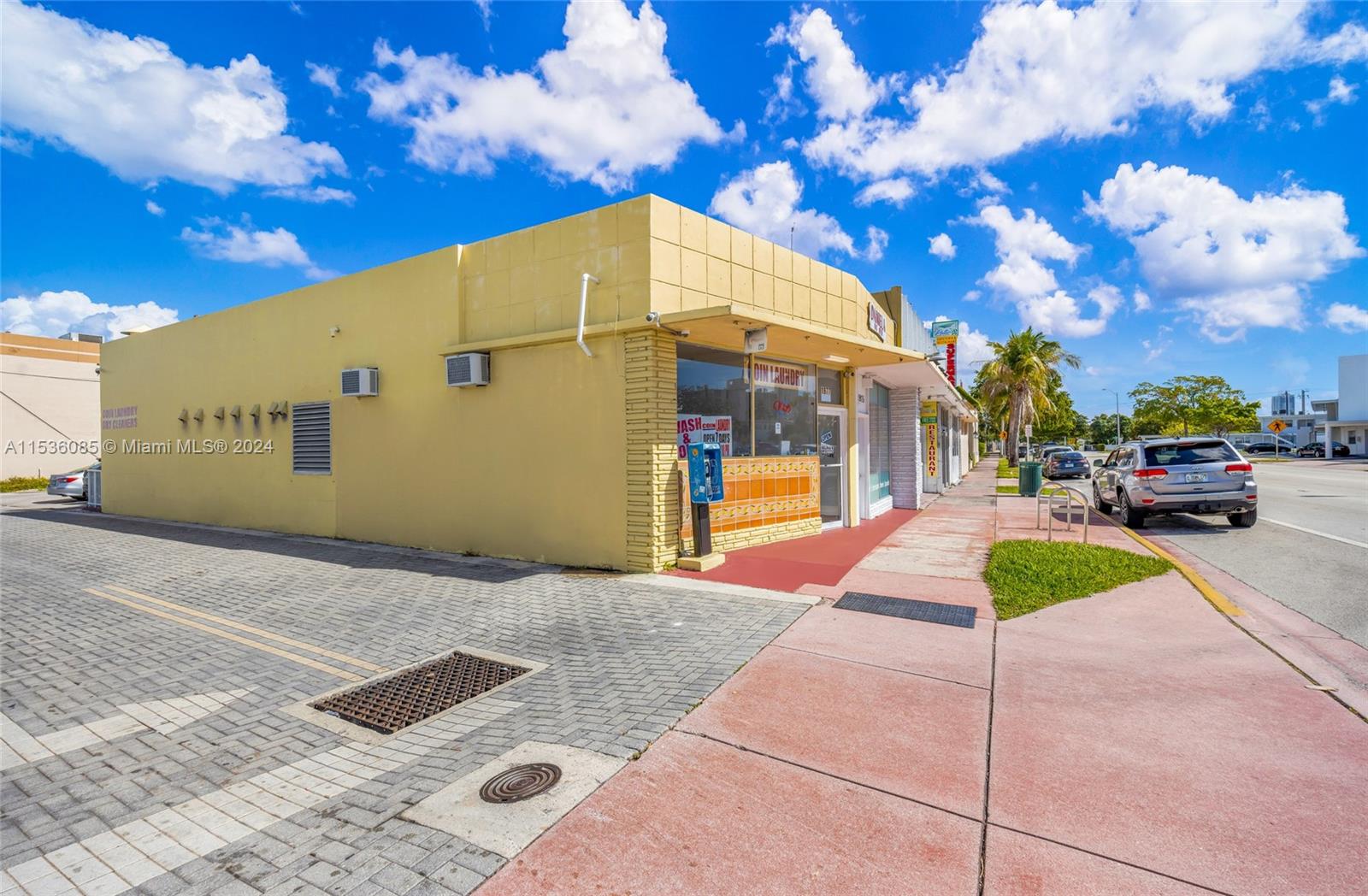 1975 71st St, Miami Beach, Florida 33141, ,Commercialsale,For Sale,1975 71st St,A11536085