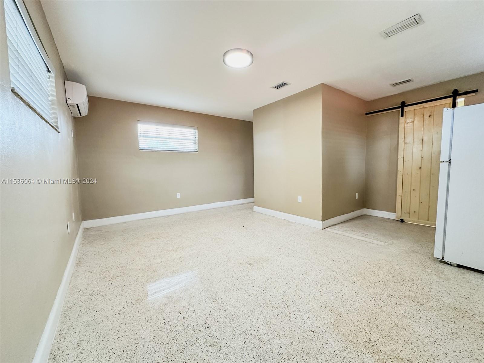 Convenient and centrally located, this spacious studio offers comfort and accessibility in a well-maintained multi-family home. Minutes from hospitals and highways. Additional fee of $125/month for utilities which includes electricity, water, and high-speed internet. Don't miss out on making this your home sweet home! No HOA!