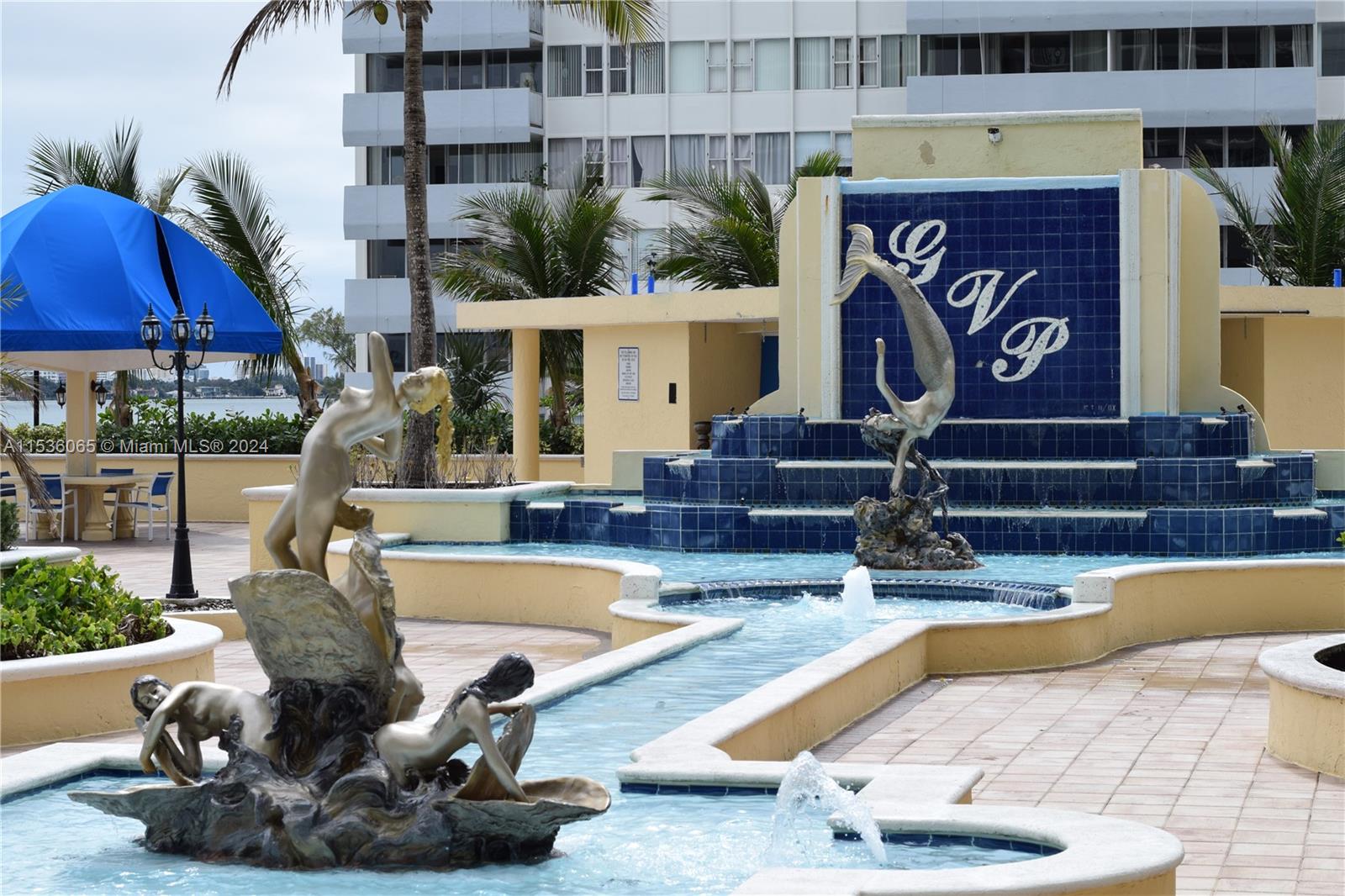 7601 E Treasure Dr PH105, North Bay Village, Florida 33141, 2 Bedrooms Bedrooms, ,2 BathroomsBathrooms,Residentiallease,For Rent,7601 E Treasure Dr PH105,A11536065