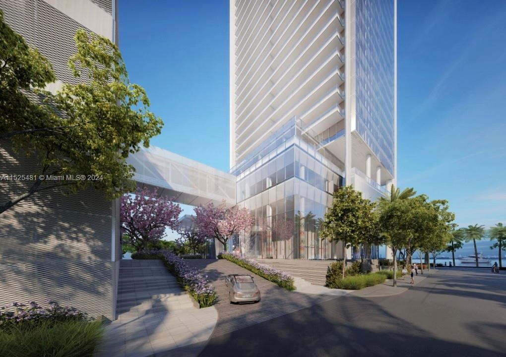 700 NE 26th Ter 4502, Miami, Florida 33137, 2 Bedrooms Bedrooms, ,3 BathroomsBathrooms,Residential,For Sale,700 NE 26th Ter 4502,A11525481