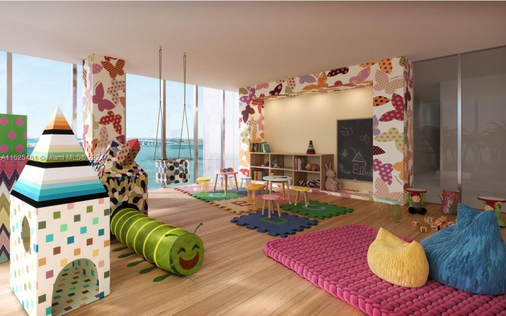 700 NE 26th Ter 4502, Miami, Florida 33137, 2 Bedrooms Bedrooms, ,3 BathroomsBathrooms,Residential,For Sale,700 NE 26th Ter 4502,A11525481