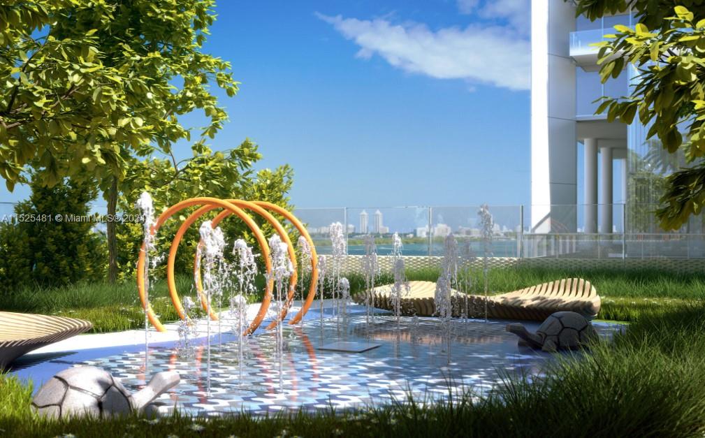 700 NE 26th Ter 4502, Miami, Florida 33137, 2 Bedrooms Bedrooms, ,3 BathroomsBathrooms,Residential,For Sale,700 NE 26th Ter 4502,A11525481