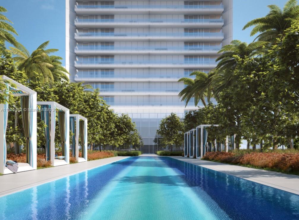 700 NE 26th Ter 4502, Miami, Florida 33137, 2 Bedrooms Bedrooms, ,3 BathroomsBathrooms,Residential,For Sale,700 NE 26th Ter 4502,A11525481