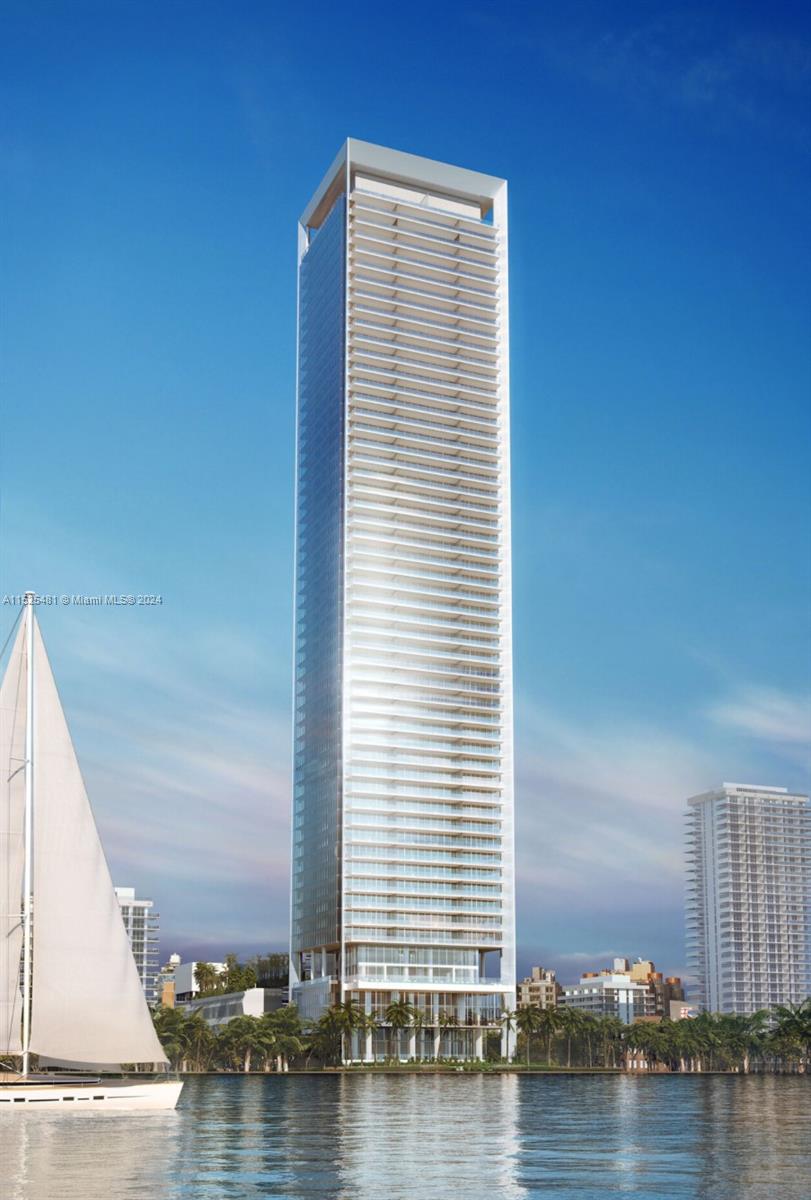 700 NE 26th Ter 4502, Miami, Florida 33137, 2 Bedrooms Bedrooms, ,3 BathroomsBathrooms,Residential,For Sale,700 NE 26th Ter 4502,A11525481