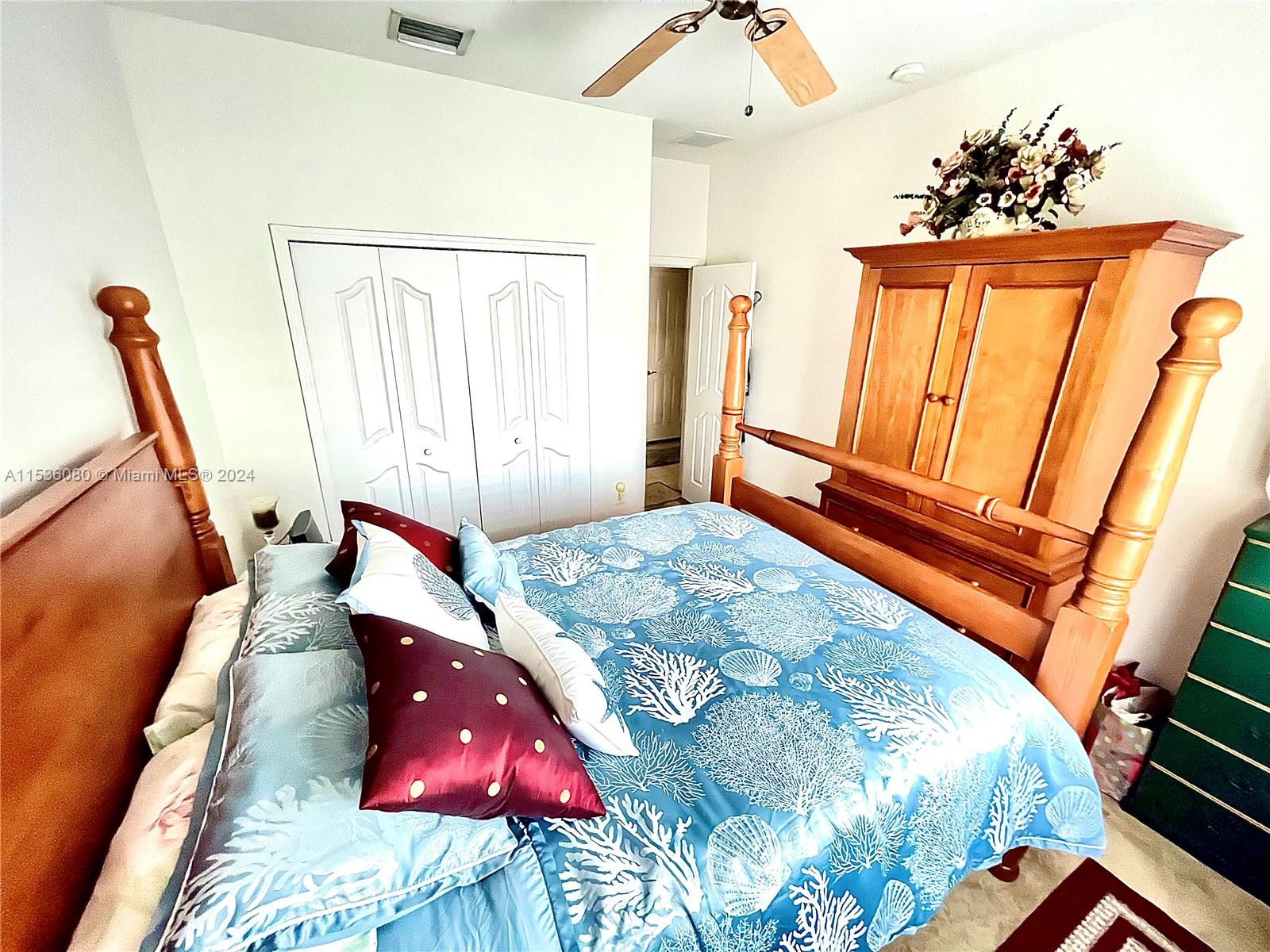 414 SE 12th Ter, Homestead, Florida 33033, 3 Bedrooms Bedrooms, ,2 BathroomsBathrooms,Residential,For Sale,414 SE 12th Ter,A11536080