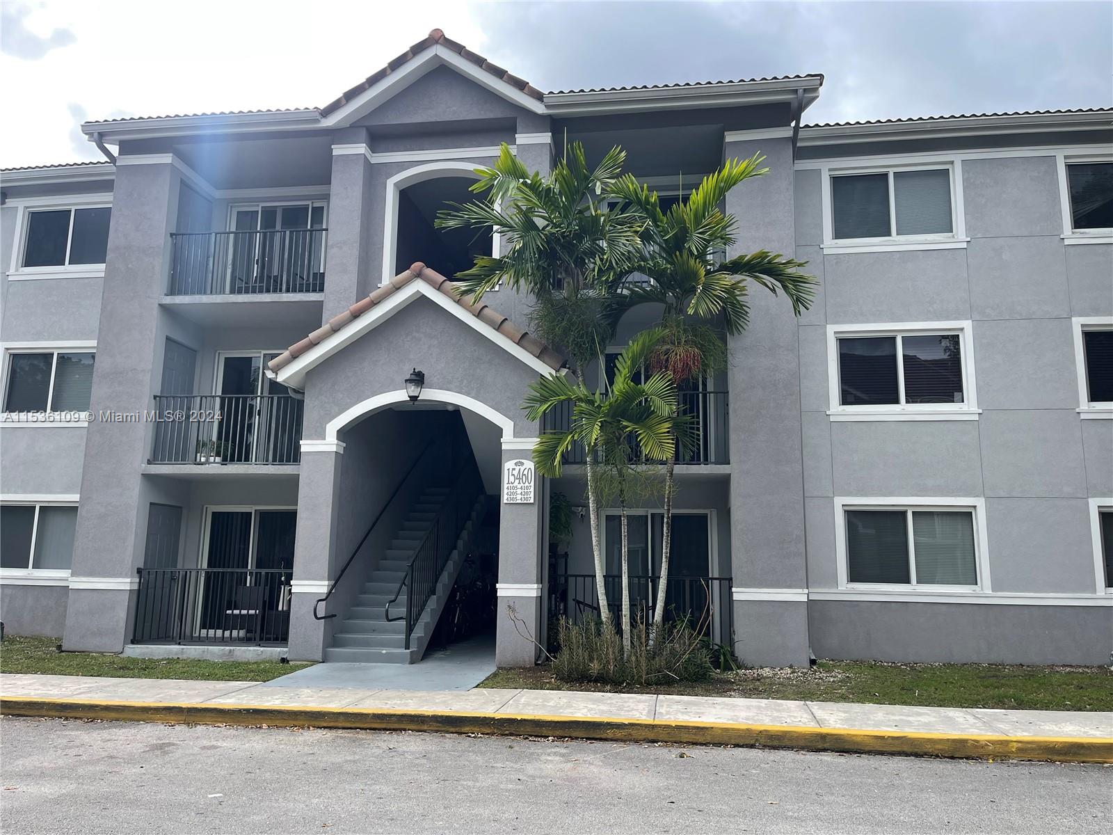 15460 SW 284th St 4305, Homestead, Florida 33033, 2 Bedrooms Bedrooms, ,2 BathroomsBathrooms,Residential,For Sale,15460 SW 284th St 4305,A11536109