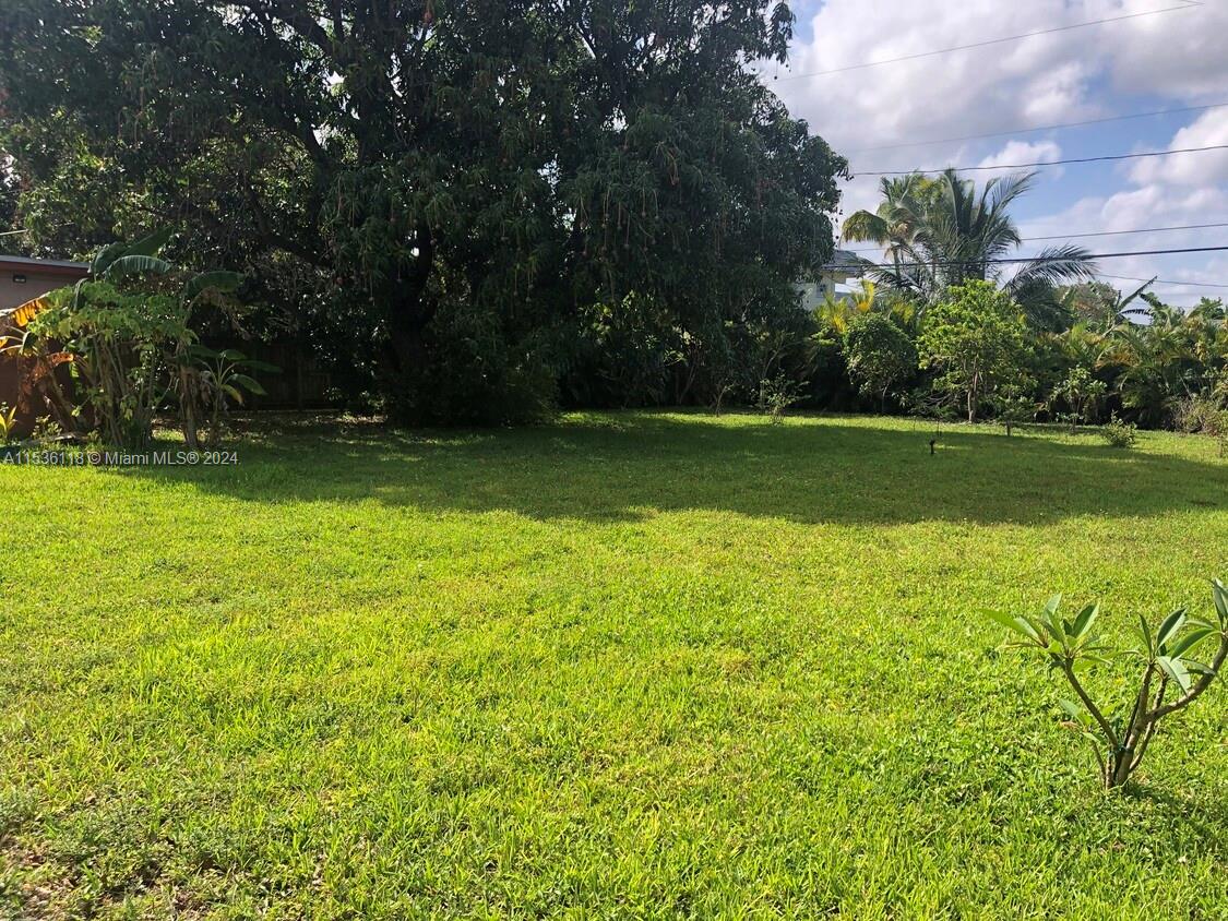 2815 Jackson St, Hollywood, Florida 33020, ,Land,For Sale,2815 Jackson St,A11536118