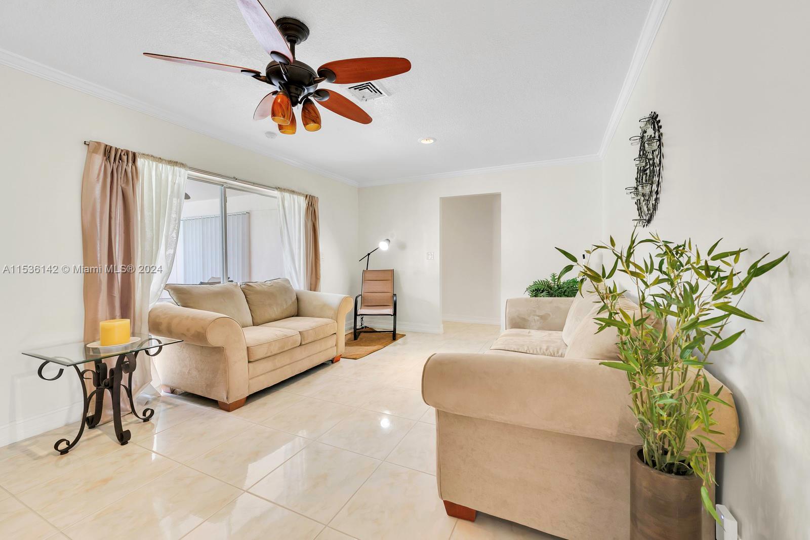 4815 Roosevelt St, Hollywood, Florida 33021, 3 Bedrooms Bedrooms, ,2 BathroomsBathrooms,Residential,For Sale,4815 Roosevelt St,A11536142