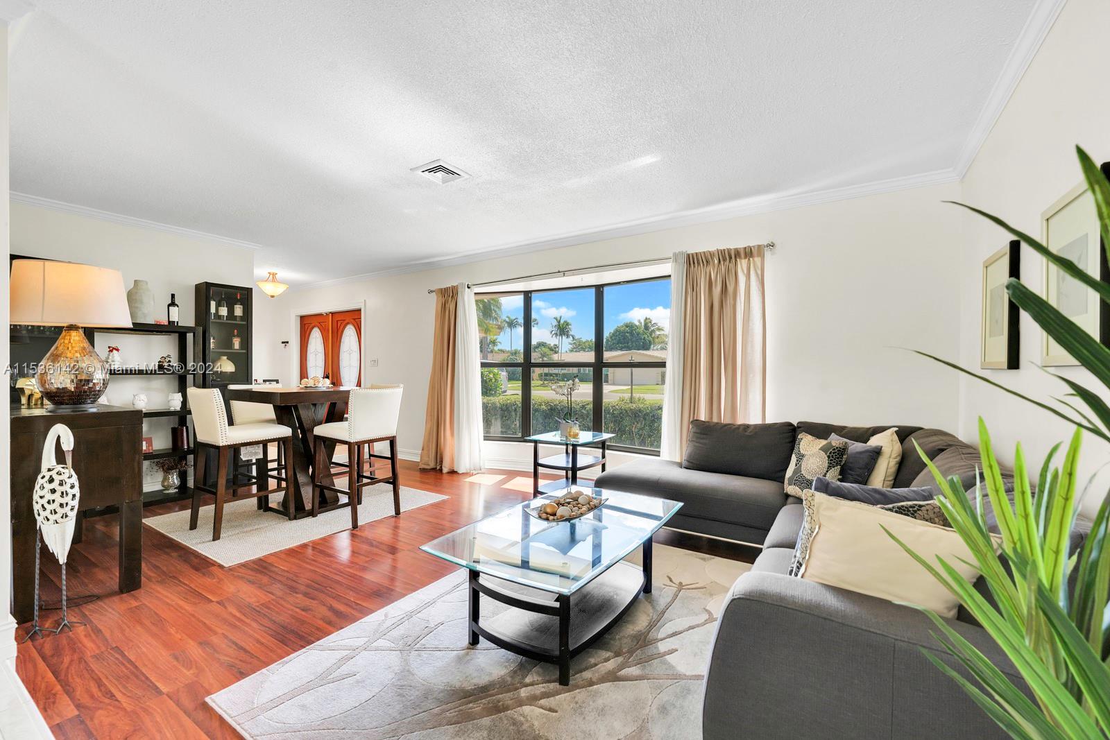 4815 Roosevelt St, Hollywood, Florida 33021, 3 Bedrooms Bedrooms, ,2 BathroomsBathrooms,Residential,For Sale,4815 Roosevelt St,A11536142