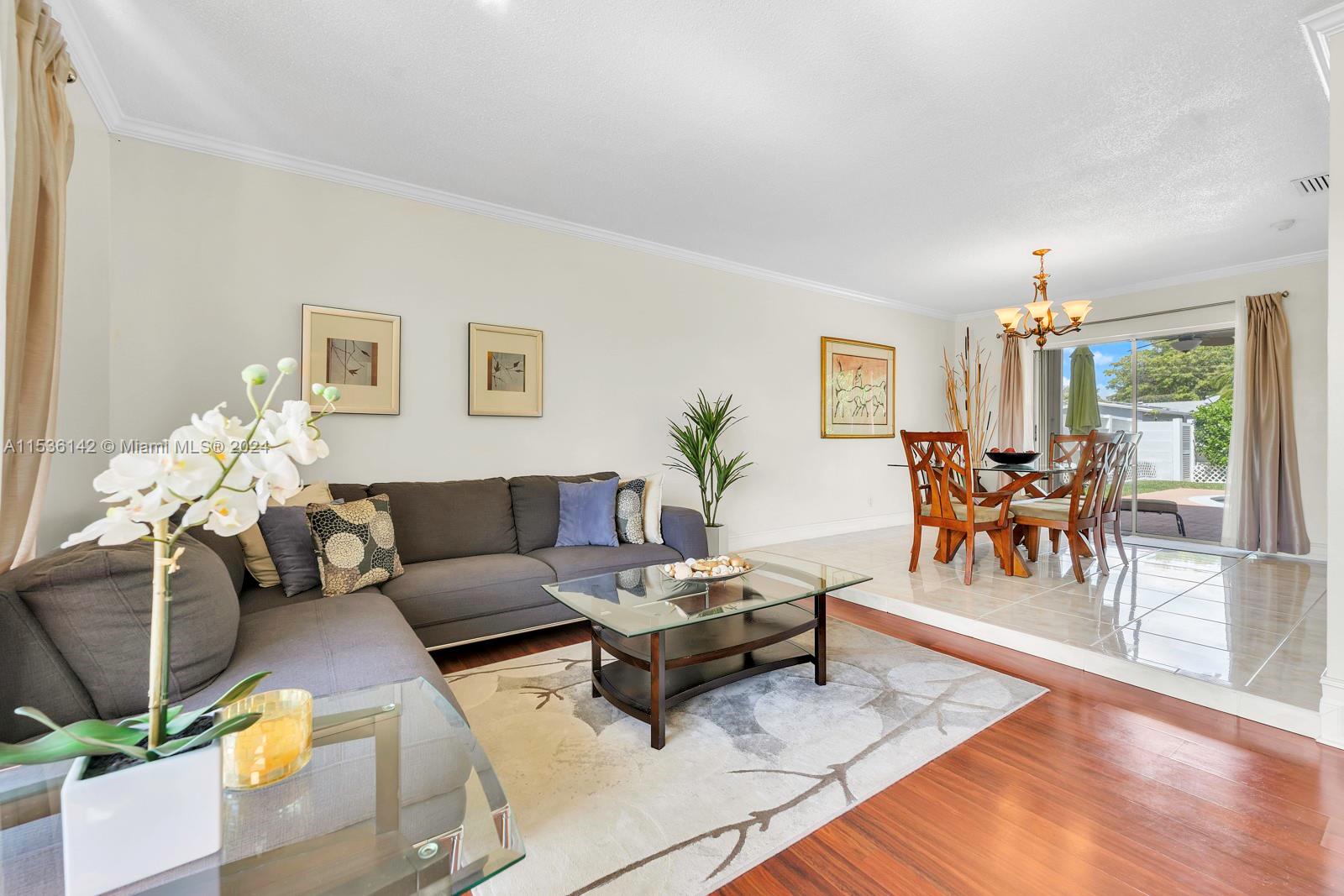 4815 Roosevelt St, Hollywood, Florida 33021, 3 Bedrooms Bedrooms, ,2 BathroomsBathrooms,Residential,For Sale,4815 Roosevelt St,A11536142