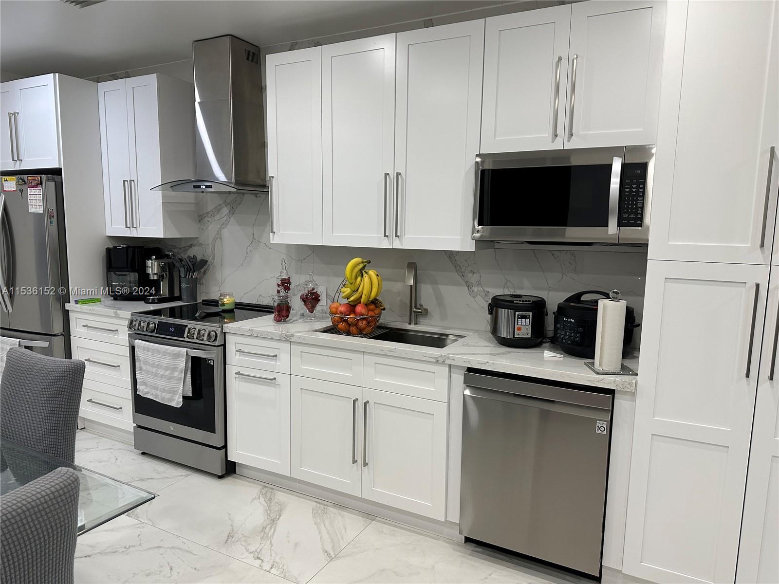 1790 SW 3rd St, Homestead, Florida 33030, 4 Bedrooms Bedrooms, ,3 BathroomsBathrooms,Residential,For Sale,1790 SW 3rd St,A11536152