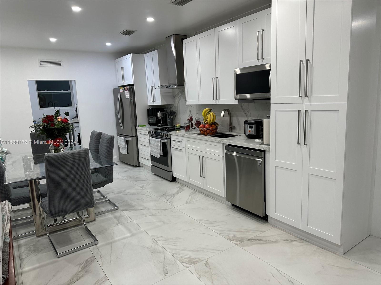 1790 SW 3rd St, Homestead, Florida 33030, 4 Bedrooms Bedrooms, ,3 BathroomsBathrooms,Residential,For Sale,1790 SW 3rd St,A11536152