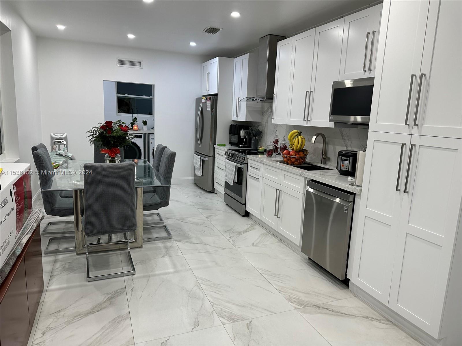 1790 SW 3rd St, Homestead, Florida 33030, 4 Bedrooms Bedrooms, ,3 BathroomsBathrooms,Residential,For Sale,1790 SW 3rd St,A11536152