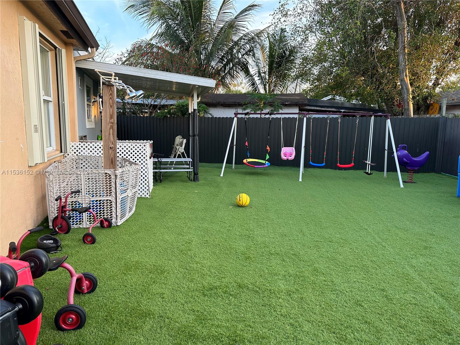 1790 SW 3rd St, Homestead, Florida 33030, 4 Bedrooms Bedrooms, ,3 BathroomsBathrooms,Residential,For Sale,1790 SW 3rd St,A11536152