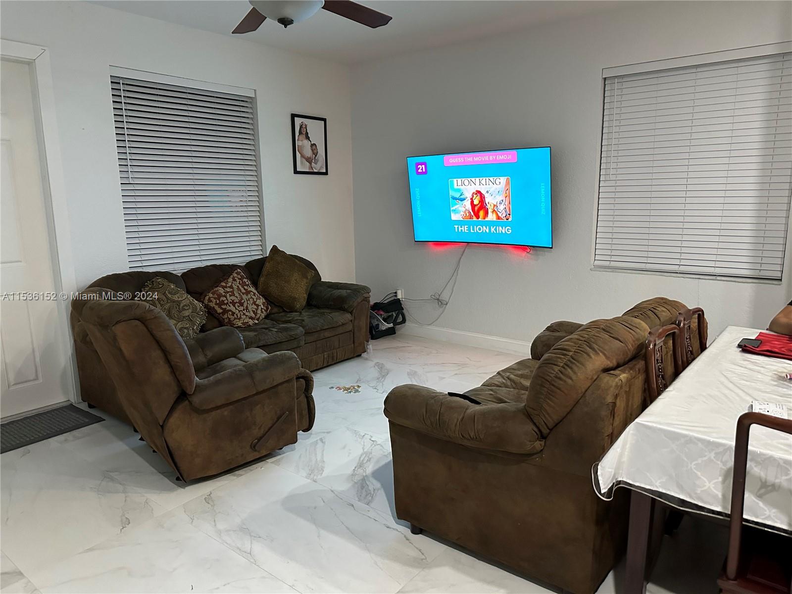 1790 SW 3rd St, Homestead, Florida 33030, 4 Bedrooms Bedrooms, ,3 BathroomsBathrooms,Residential,For Sale,1790 SW 3rd St,A11536152