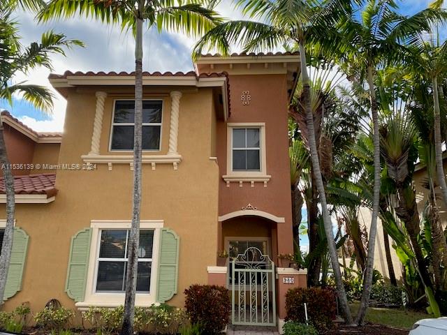 980 SW 144th Ave 607, Pembroke Pines, Florida 33027, 3 Bedrooms Bedrooms, ,2 BathroomsBathrooms,Residential,For Sale,980 SW 144th Ave 607,A11536139