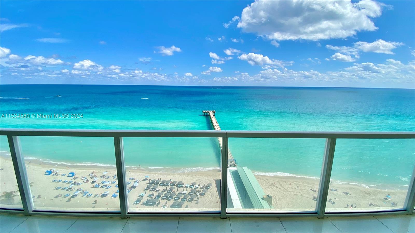 Condo for Rent in Sunny Isles Beach, FL