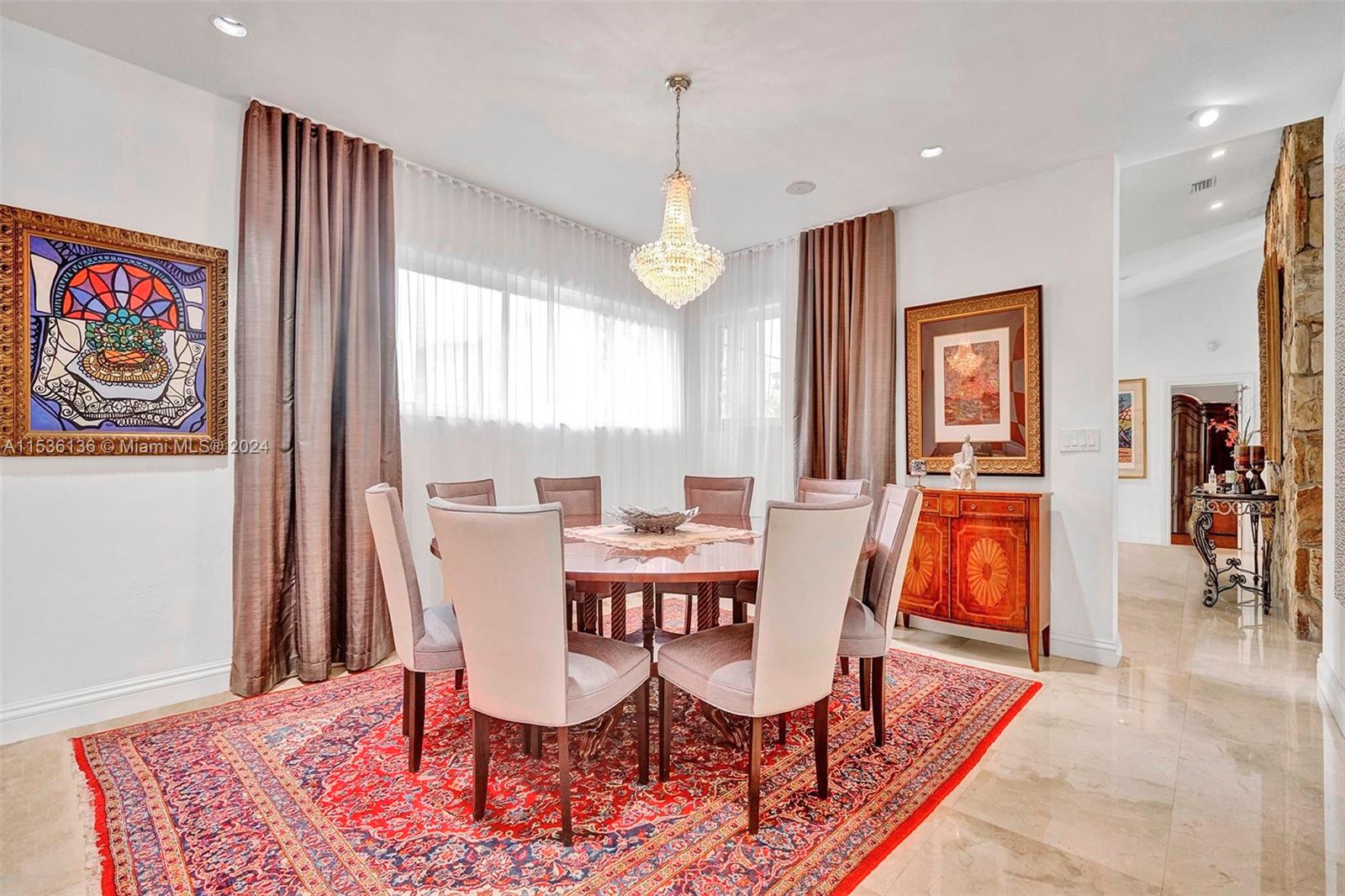 6650 112th St, Pinecrest, FL, 33156 United States, 5 Bedrooms Bedrooms, ,4 BathroomsBathrooms,Residential,For Sale,112th St,A11536136