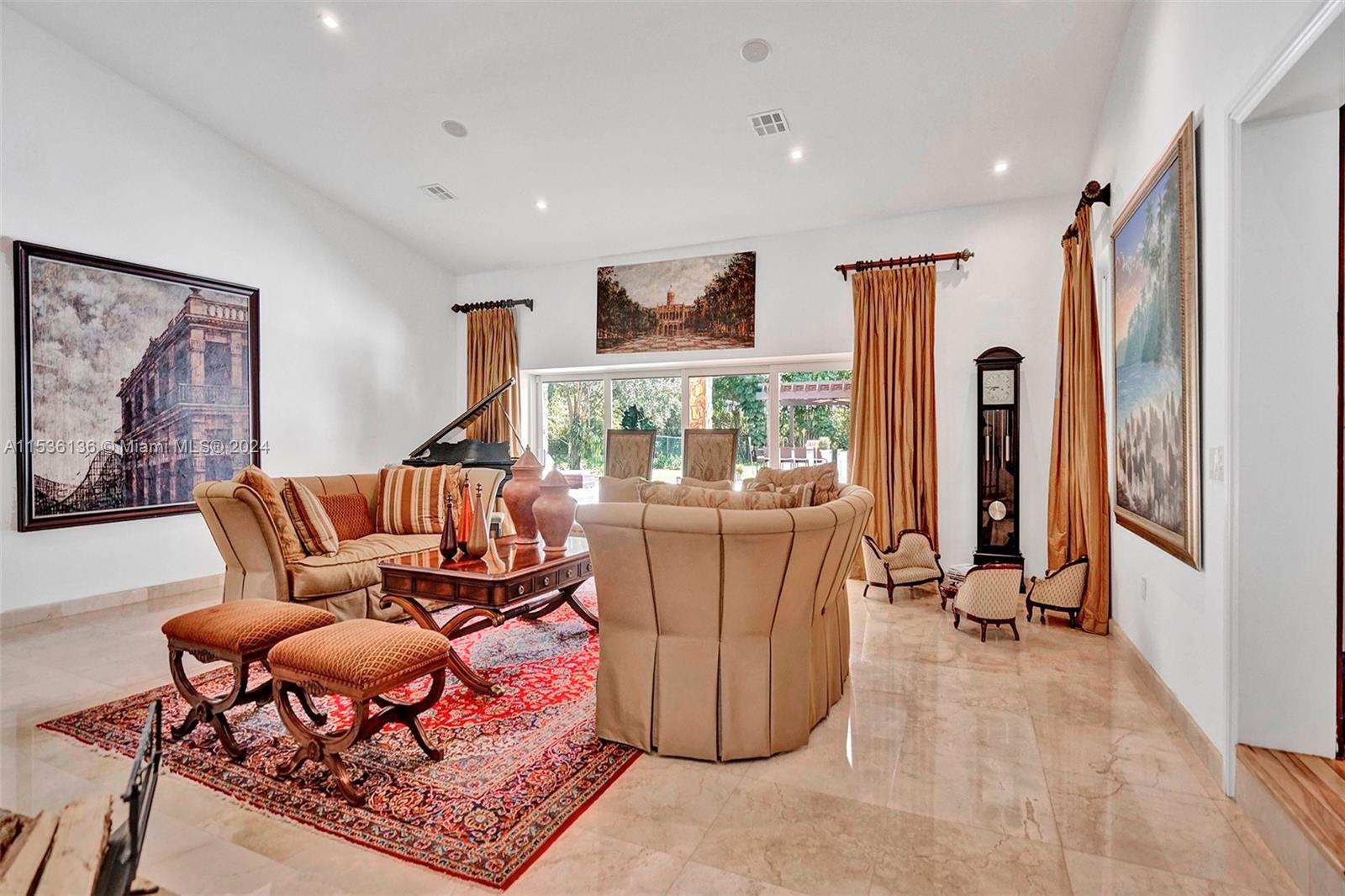 6650 112th St, Pinecrest, FL, 33156 United States, 5 Bedrooms Bedrooms, ,4 BathroomsBathrooms,Residential,For Sale,112th St,A11536136