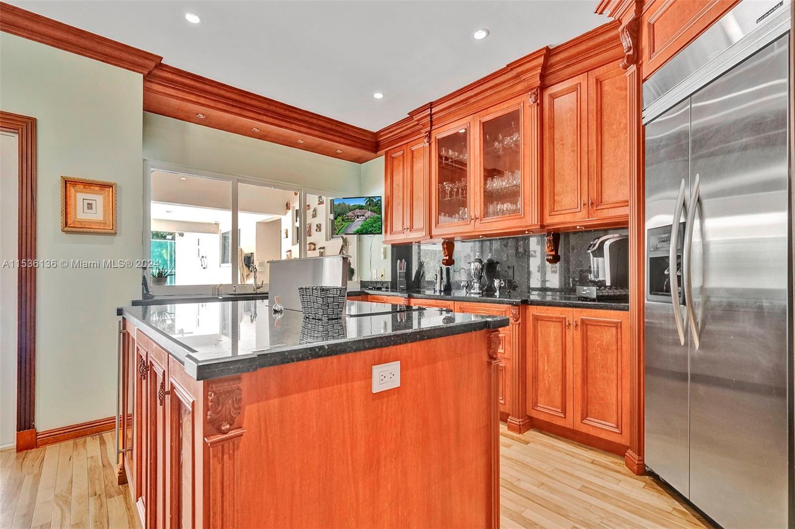 6650 112th St, Pinecrest, FL, 33156 United States, 5 Bedrooms Bedrooms, ,4 BathroomsBathrooms,Residential,For Sale,112th St,A11536136