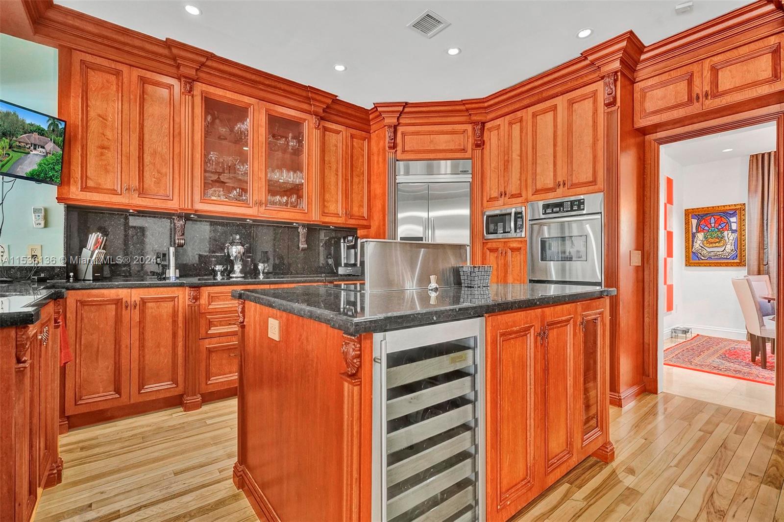 6650 112th St, Pinecrest, FL, 33156 United States, 5 Bedrooms Bedrooms, ,4 BathroomsBathrooms,Residential,For Sale,112th St,A11536136