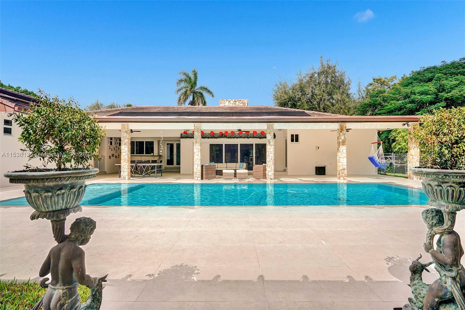 6650 112th St, Pinecrest, FL, 33156 United States, 5 Bedrooms Bedrooms, ,4 BathroomsBathrooms,Residential,For Sale,112th St,A11536136