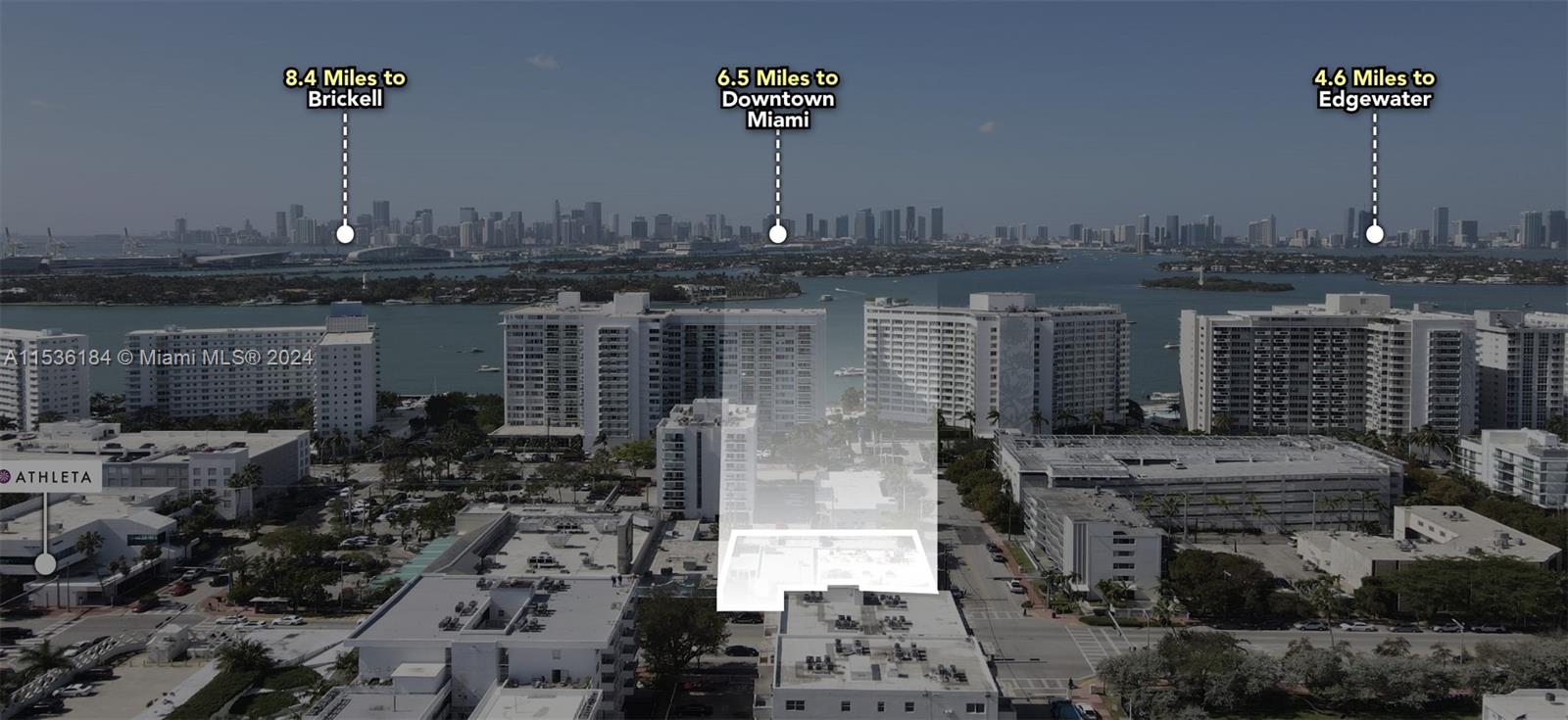 1050 Alton Rd, Miami Beach, Florida 33139, ,Commercialsale,For Sale,1050 Alton Rd,A11536184