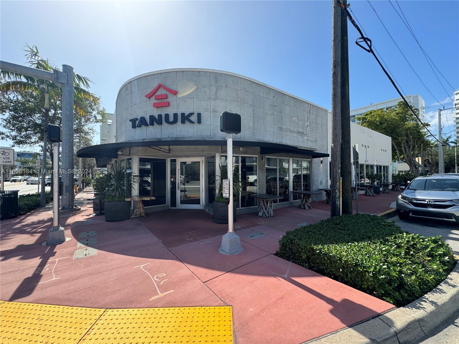 1050 Alton Rd, Miami Beach, Florida 33139, ,Commercialsale,For Sale,1050 Alton Rd,A11536184