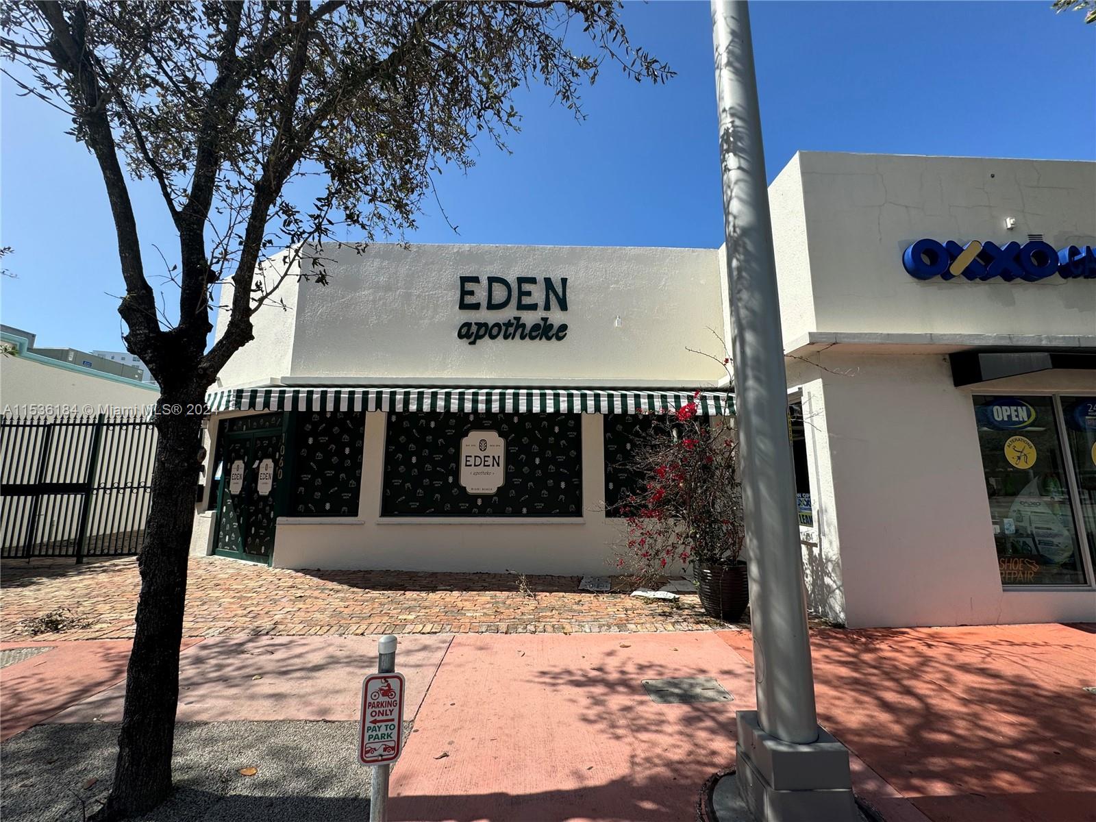 1050 Alton Rd, Miami Beach, Florida 33139, ,Commercialsale,For Sale,1050 Alton Rd,A11536184