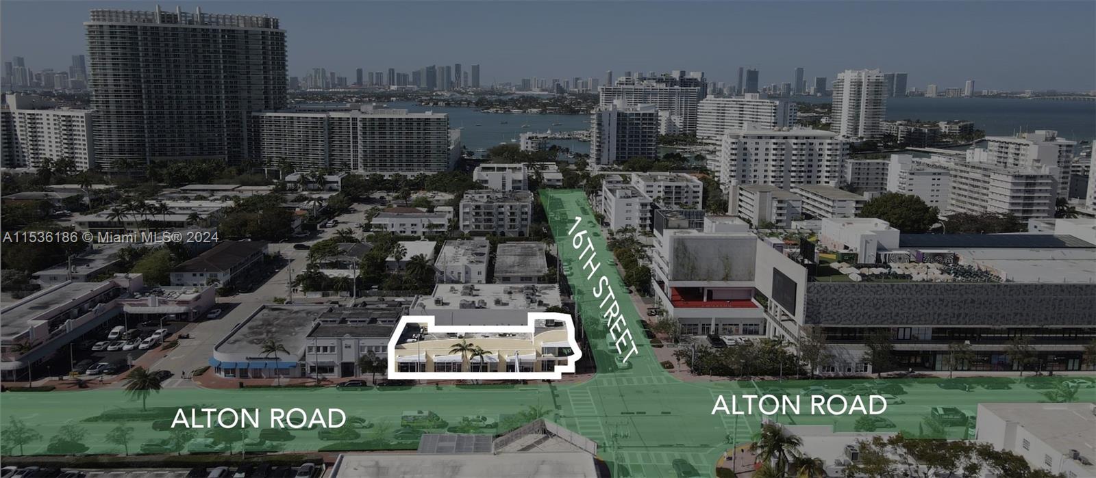 Miami Beach, Florida 33139, ,Commercialsale,For Sale,A11536186