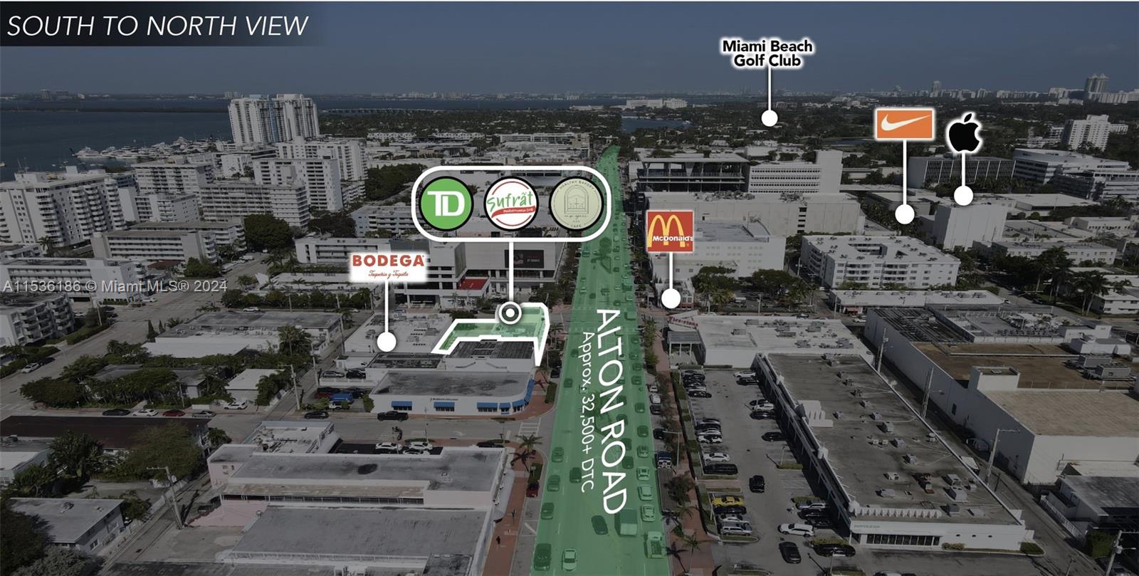 Miami Beach, Florida 33139, ,Commercialsale,For Sale,A11536186