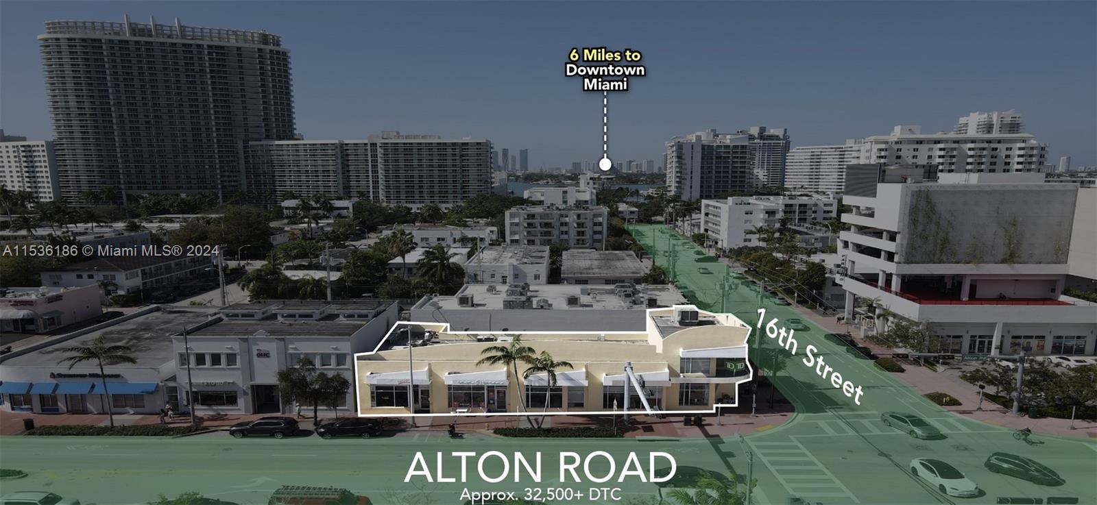Miami Beach, Florida 33139, ,Commercialsale,For Sale,A11536186