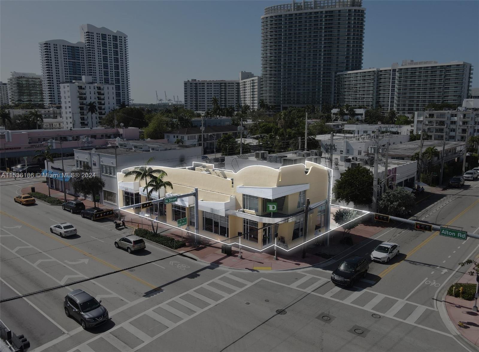 Miami Beach, Florida 33139, ,Commercialsale,For Sale,A11536186