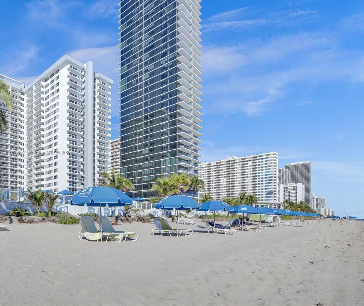 2030 S Ocean Dr 2221, Hallandale Beach, Florida 33009, 2 Bedrooms Bedrooms, ,2 BathroomsBathrooms,Residential,For Sale,2030 S Ocean Dr 2221,A11535658