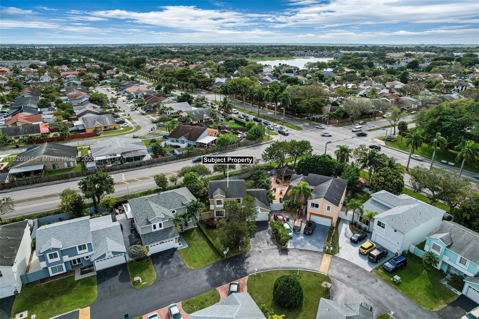 14636 SW 95th Ln, Miami, Florida 33186, 3 Bedrooms Bedrooms, ,2 BathroomsBathrooms,Residential,For Sale,14636 SW 95th Ln,A11526904