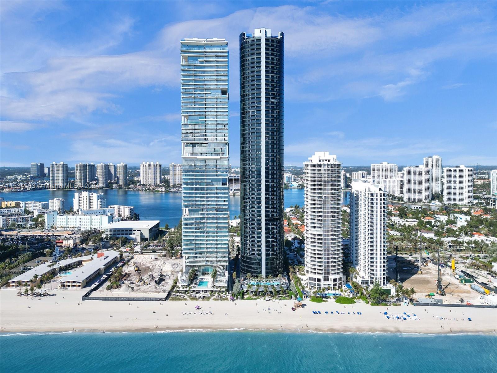 18555 Collins Ave, Sunny Isles Beach, FL, 33160 United States, 4 Bedrooms Bedrooms, ,4 BathroomsBathrooms,Residential,For Sale,Collins Ave,A11534503