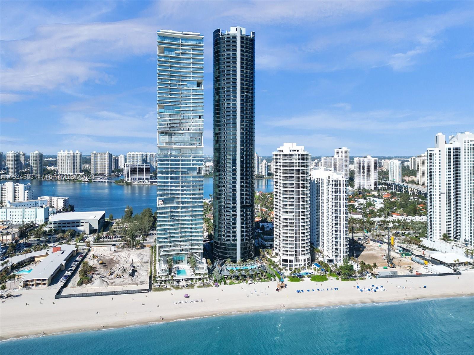 18555 Collins Ave, Sunny Isles Beach, FL, 33160 United States, 4 Bedrooms Bedrooms, ,4 BathroomsBathrooms,Residential,For Sale,Collins Ave,A11534503