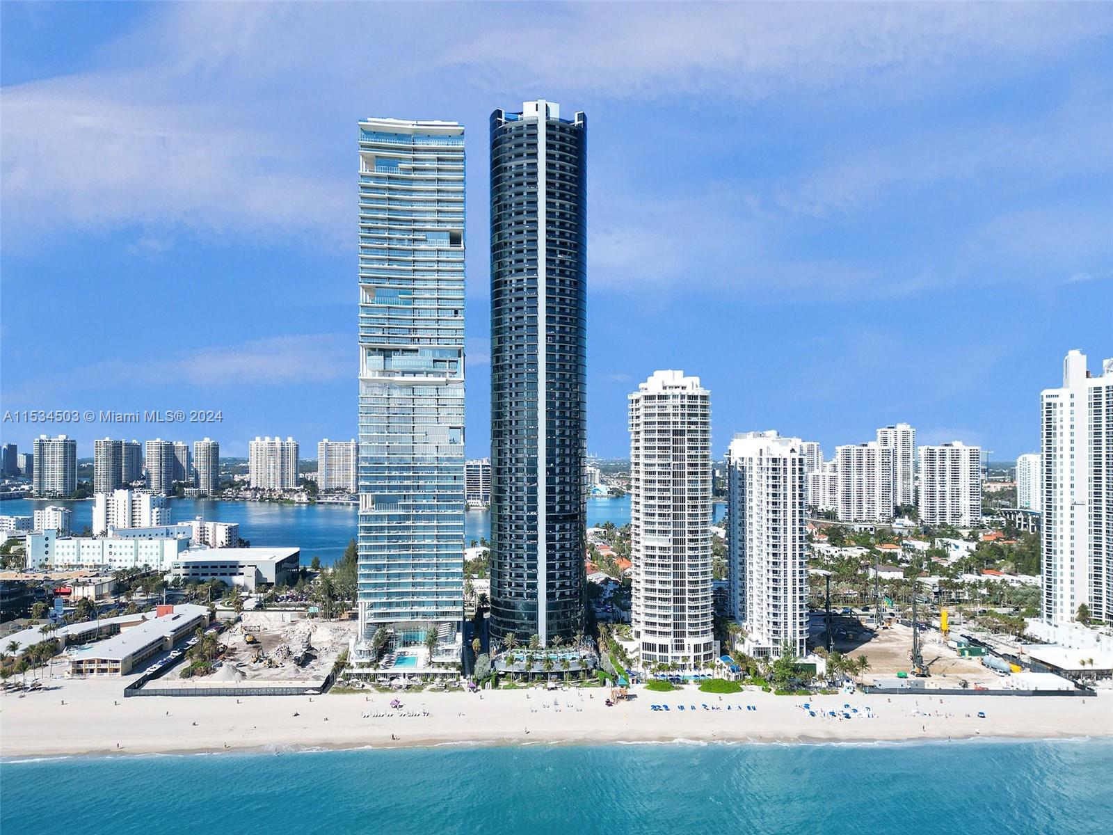 18555 Collins Ave, Sunny Isles Beach, FL, 33160 United States, 4 Bedrooms Bedrooms, ,4 BathroomsBathrooms,Residential,For Sale,Collins Ave,A11534503