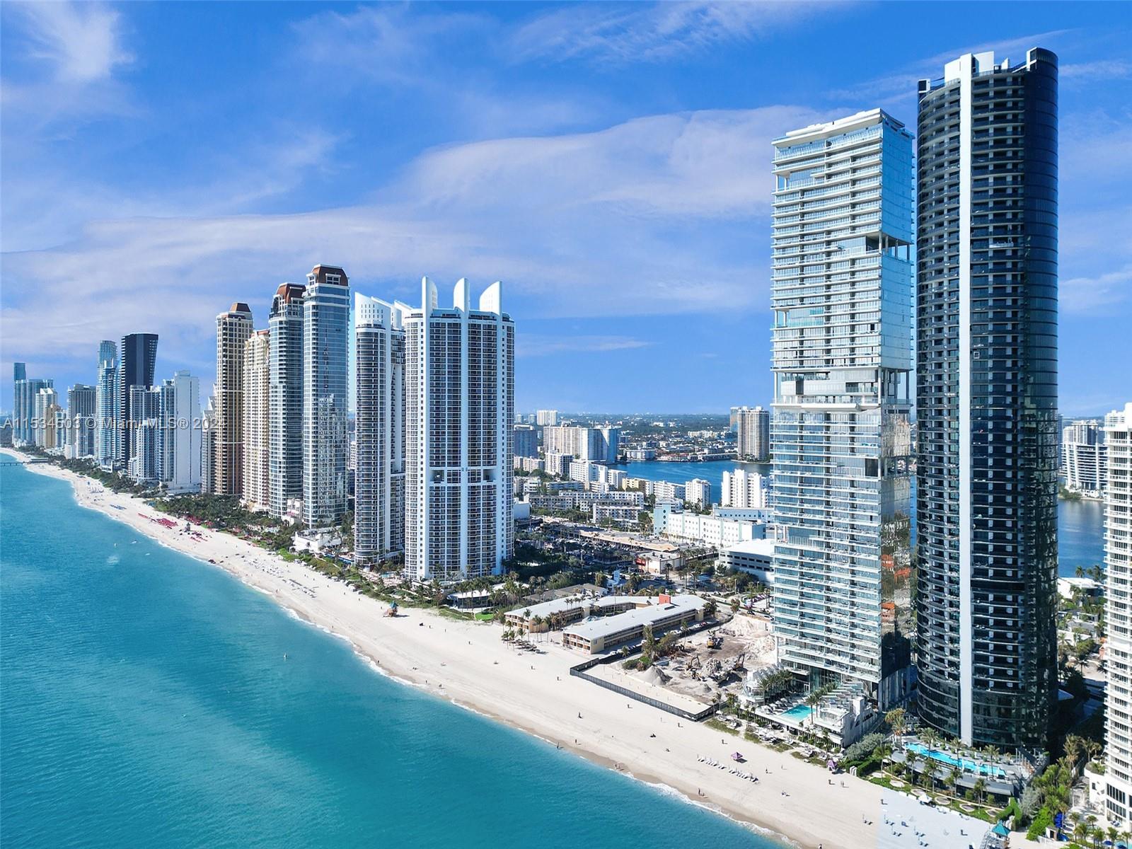 18555 Collins Ave, Sunny Isles Beach, FL, 33160 United States, 4 Bedrooms Bedrooms, ,4 BathroomsBathrooms,Residential,For Sale,Collins Ave,A11534503